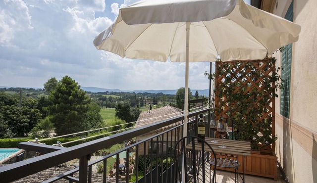 Villa Sant Andrea