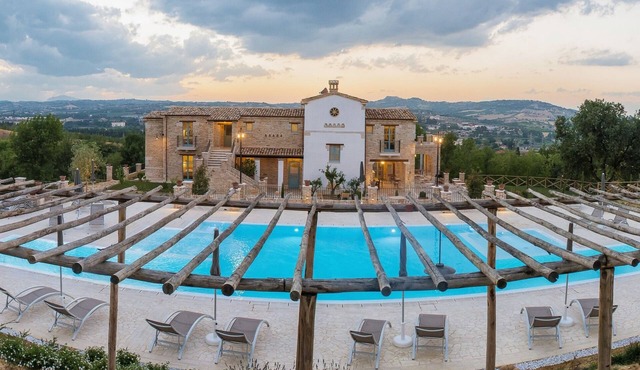 Villa Sant'Angelo