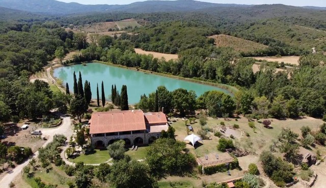 Villa Sant Anna