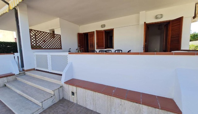 Villa Santa Caterina Flat 2