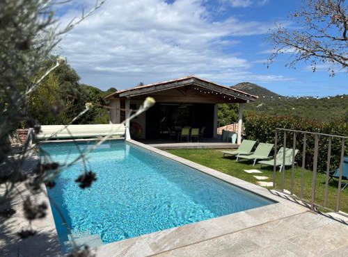 Villa Santa