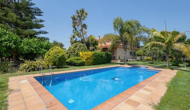 Villa Santa Susanna 18