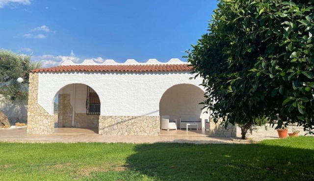 Villa Santacroce