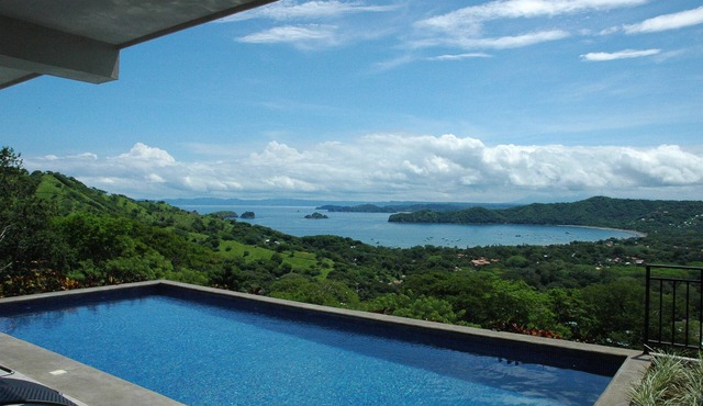 Villa Santaluz - Magnificent Ocean View Villa