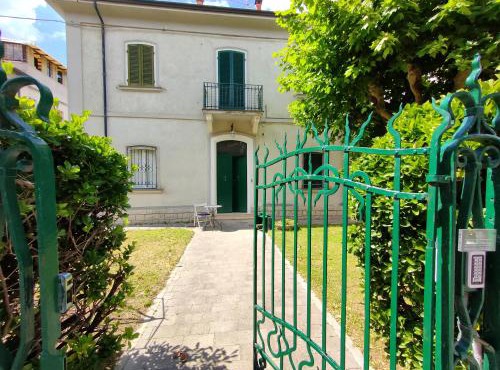 Villa Santina
