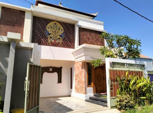 Villa Sanur