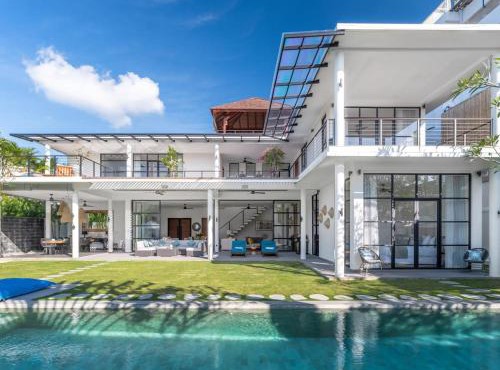 Villa Sanya Berawa