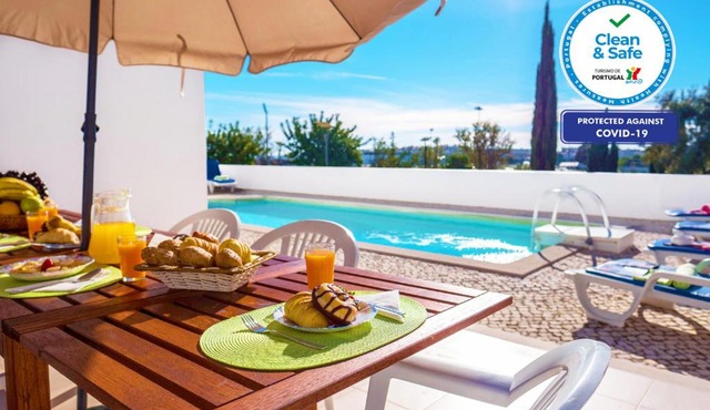 Villa Saona