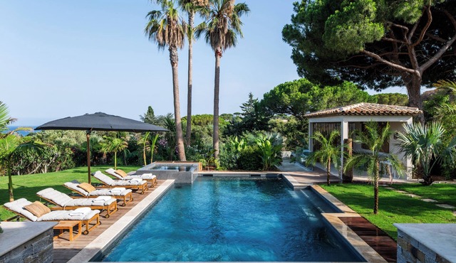 VILLA SAPHIR