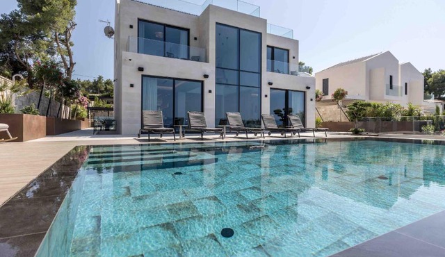 Villa Sapphire