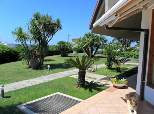 Villa Sara B&B