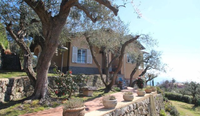 Villa Sara by Interhome