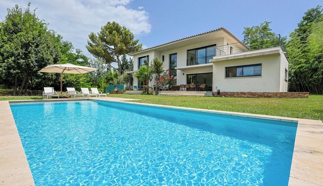 Villa Sarah