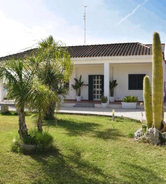 Villa Sarah