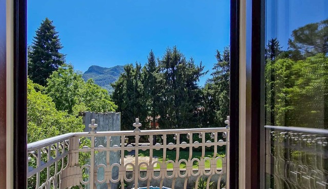 Villa Sarchi