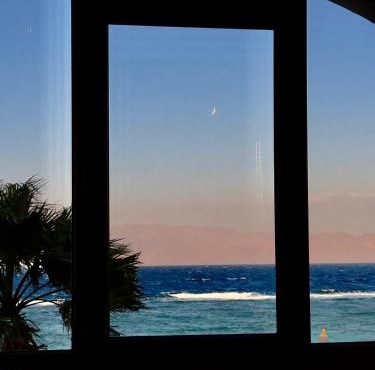 Villa Sarda Dahab