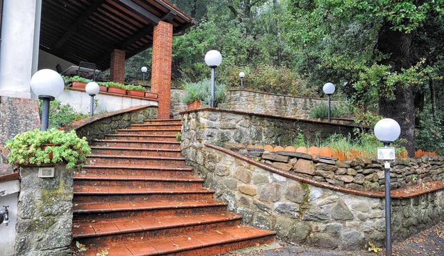 Villa Sargiano