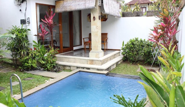 Villa Sari Private
