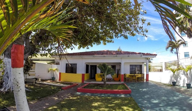 Villa Sarie Bay