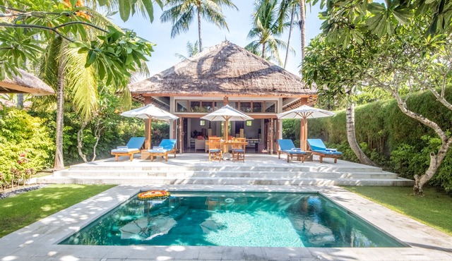 Villa Sasoon