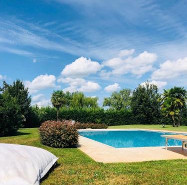 VILLA SAVALIN