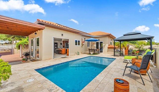 Villa Savannah