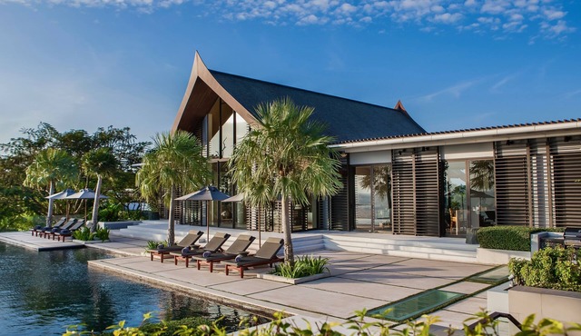 Villa Sawarin