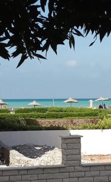 Villa Sayed