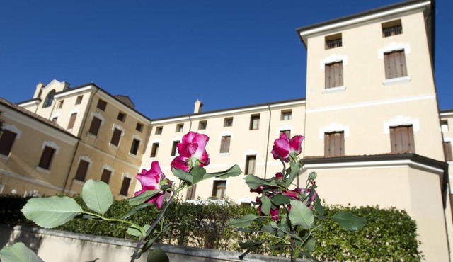 Villa Scalabrini