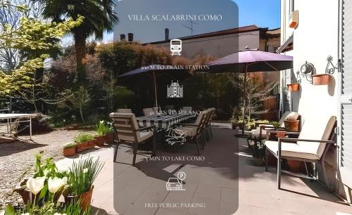 Villa Scalabrini