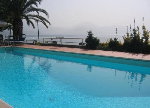 Villa Scario-Cilento