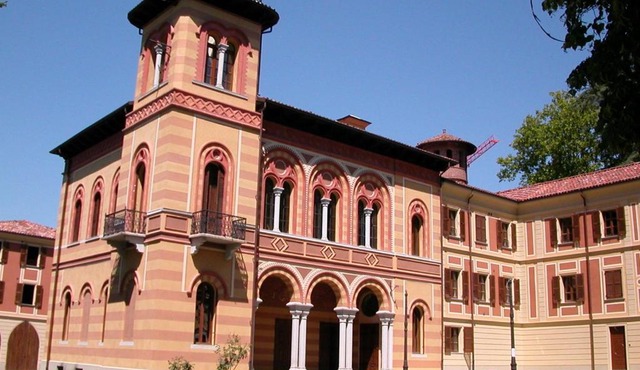 Villa Scati Bed and Breakfast