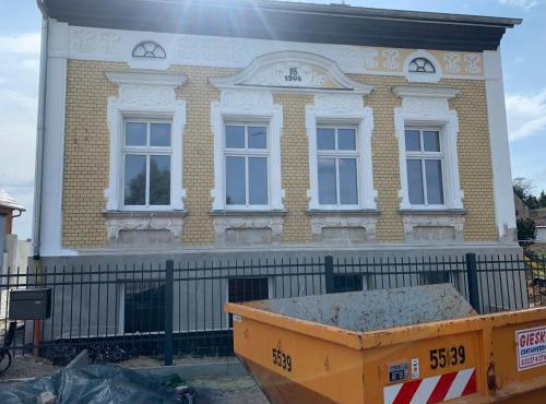 Villa Schellhase