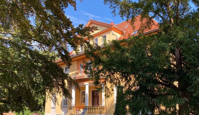 Villa Schomberg 2