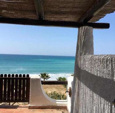 Villa Sciacca Lumia SOLE
