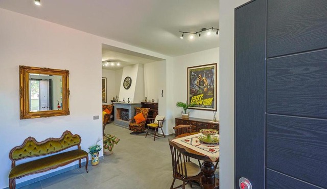 Villa Scini by Rentbeat