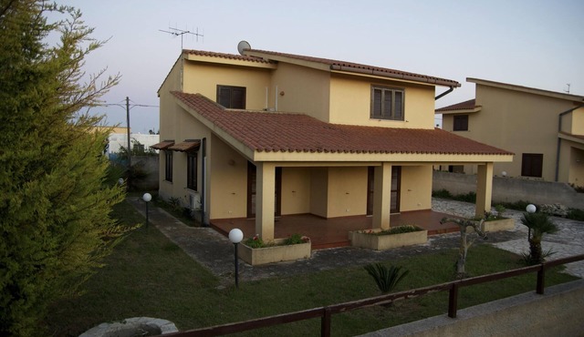 Villa Scirocco, 4-8 people