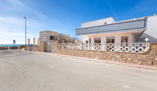 Villa Scirocco by BarbarHouse