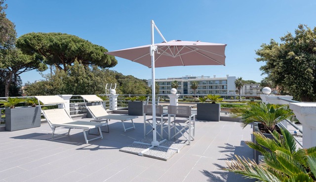Villa Scirocco