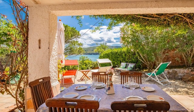 Villa Scirocco Ovest - Villa Scirocco Ovest