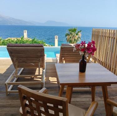 Villa Scorpios