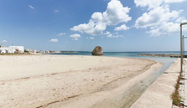 Villa Sea Front