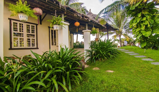 VILLA SEA VIEW 1 BEDROOM