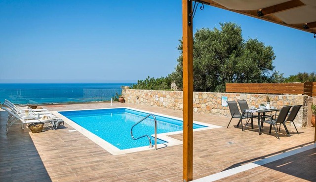 Villa SeaBreeze