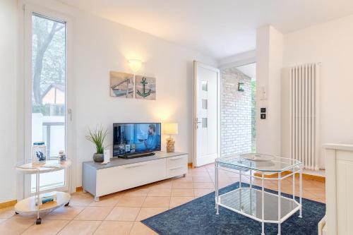 Villa Seashell