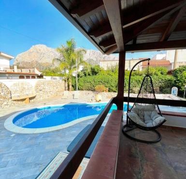 Villa Seaside
