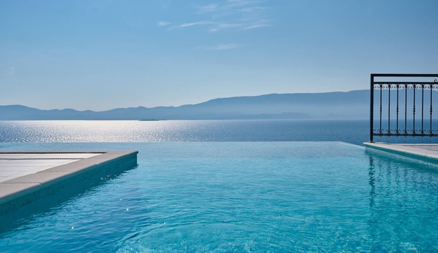 VILLA SEAVIEW - DUBA