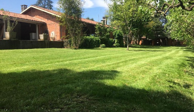 VILLA SECCHI