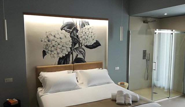 Villa Sece - Luxury Rooms