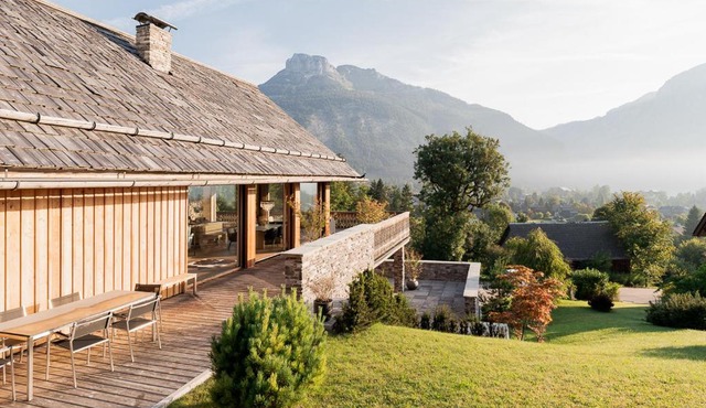 Villa Seeblick - Your Austrian Home